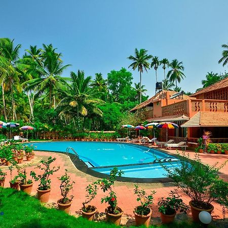 Beach And Lake Ayurvedic Resort, Kovalam Eksteriør bilde