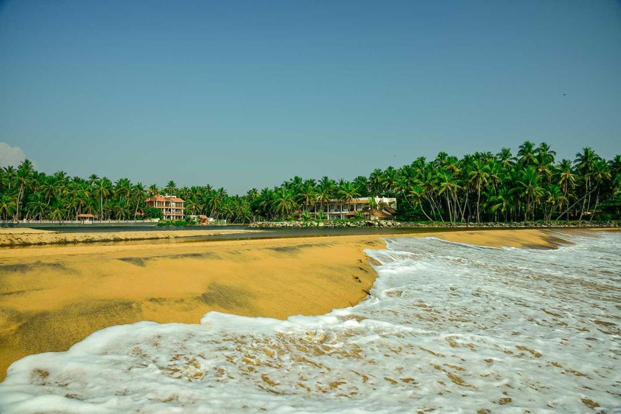 Beach And Lake Ayurvedic Resort, Kovalam Eksteriør bilde