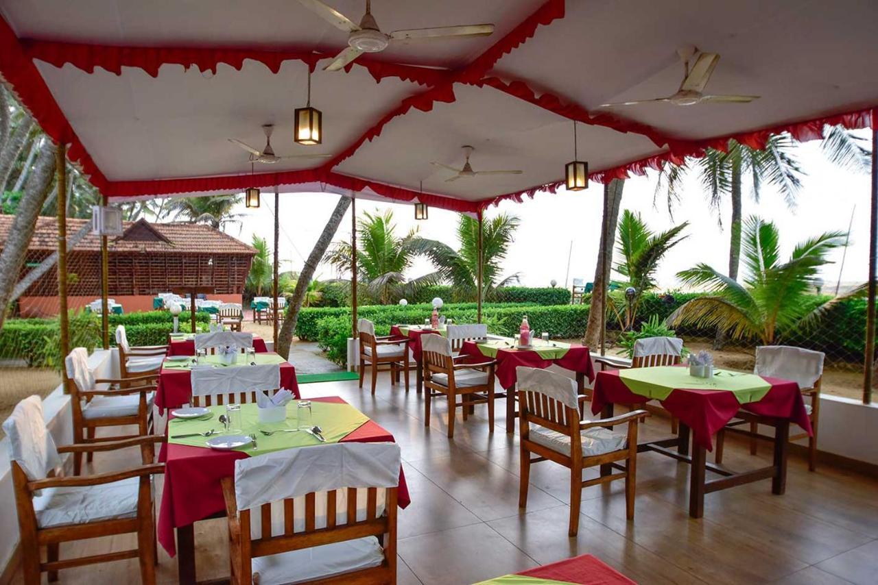 Beach And Lake Ayurvedic Resort, Kovalam Eksteriør bilde